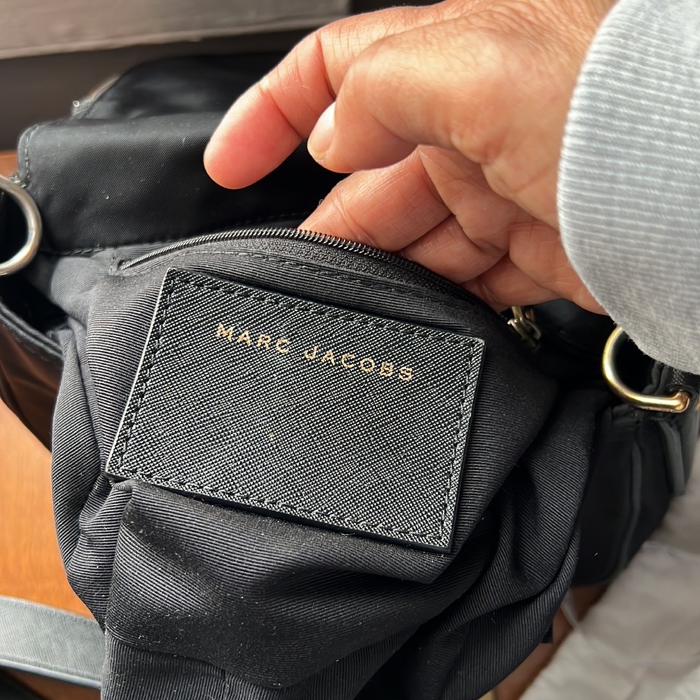 Marc Jacob - Picture 11 of 12